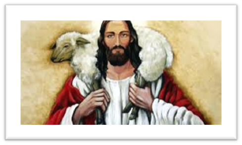 Jesus-y-el-Cordero-Pascual Jesús no es el Cordero Pascual redentor de Isaías Jesus-y-el-Cordero-Pascual Jesús no es el Cordero Pascual redentor de Isaías