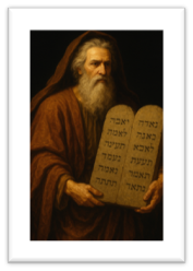 Moises-con-la-Tablas-de-la-Ley MORAL NATURAL O MORAL ENCULTURIZADA Moises-con-la-Tablas-de-la-Ley MORAL NATURAL O MORAL ENCULTURIZADA