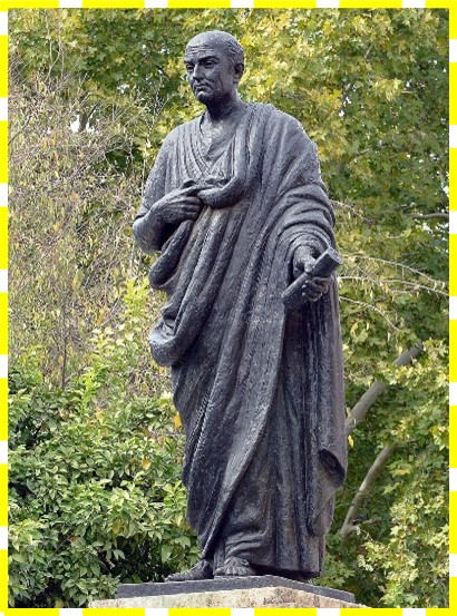 Seneca La felicidad y sus opciones Seneca La felicidad y sus opciones